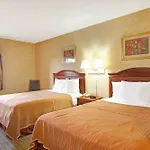 Hotel West Farms 2*