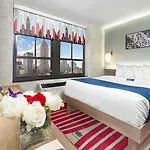 Hotel The Paul Nyc-chelsea, Ascend Collection New York