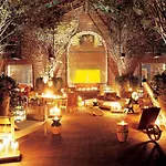 Hudson Central Park, A Morgans Hotel