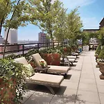 Hudson Central Park, A Morgans Hotel