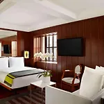 Hudson Park, A Morgans Hotel New York