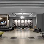 Executive Class At Mts Hotel