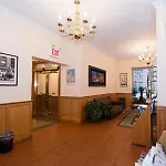 Hotel Deauville 2*