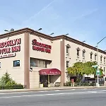 Hotel Brooklyn Motor