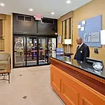 Red Lion And Brooklyn Hotel