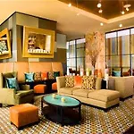 Hilton Garden New York/manhattan-chelsea Hotel New York