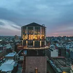 Arlo Williamsburg 5* New York
