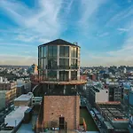 Hotel Arlo Williamsburg 5*