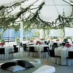 Hudson Park, A Morgans