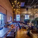 Hudson Park, A Morgans