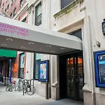 Flushing Ymca Hostel New York