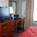 Hotel Avion Near Lga Airport, An Ascend Collection 3*