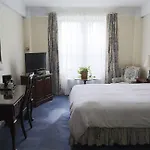Roger Smith Hotel New York