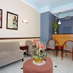 Comfort Chelsea 2* New York