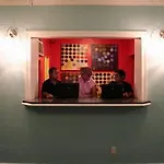 Candy Hostel