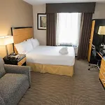 Holiday Inn Express Kennedy Airport, An Ihg Hotel