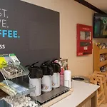 Holiday Inn Express Kennedy Airport, An Ihg Hotel