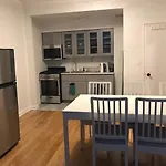 Corporate Suites On Upper East Side