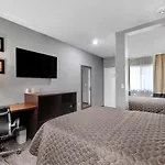 Pergola Jamaica Jfk Hotel 3*