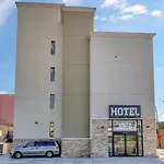 Hotel Pergola Jamaica Jfk