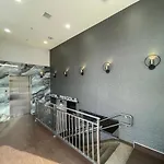 Pergola Jamaica Jfk Hotel 3*