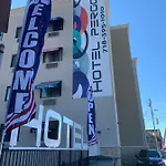 Hotel Pergola Jamaica Jfk