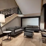 Hotel Marriott Downtown 4*