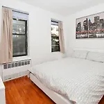 Corporate Suites On Upper East Side Apartment New York