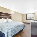 Brooklyn Broadway Hotel New York