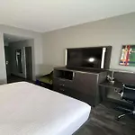 Best Western Plus City Line Hotel