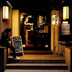 Washington Jefferson At Times Square