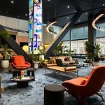 Hotel M Social Times Square New York
