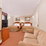 Comfort Chelsea 2* New York