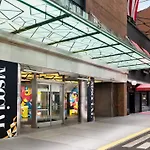 M Social Times Square 4* New York