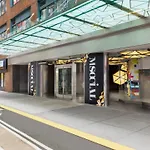 Hotel M Social Times Square 4*