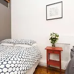 Union Square - Four Bedroom Condo-hotel Apartment New York