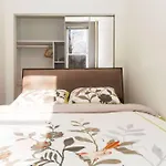Union Square - Four Bedroom Condo-hotel Apartment New York