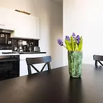 Apartment Union Square - Four Bedroom Condo-hotel New York