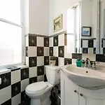Union Square - Four Bedroom Condo-hotel New York