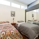 Union Square - Four Bedroom Condo-hotel Apartment New York
