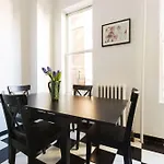 Union Square - Four Bedroom Condo-hotel Apartment New York