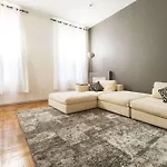 Union Square - Four Bedroom Condo-hotel Apartment