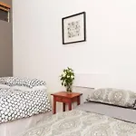 Apartment Union Square - Four Bedroom Condo-hotel New York