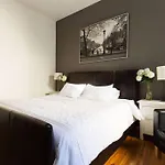 Union Square - Four Bedroom Condo-hotel