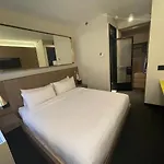 Hotel Shocard, New York