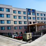 Comfort Jfk Airport Hotel New York