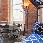 Apartment Hello Broadway New York
