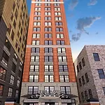 The Paul Nyc-chelsea, Ascend Collection Hotel 4*