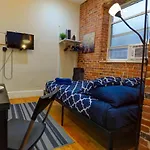 Apartment Hello Broadway New York