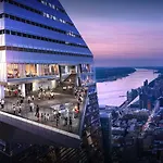 Square At Times Square Hotel New York